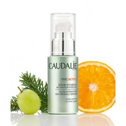 Caudalie Vine Activ Siero Antirughe Attivatore di Luminosità