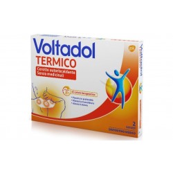 voltadol termico cerotto 2 pezzi