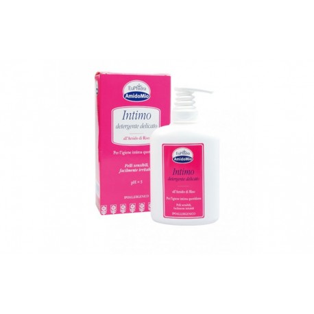 EUPHIDRA AMIDOMIO DETERGENTE INTIMO 