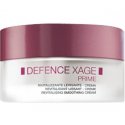 DEFENCE XAGE PRIME RIVITALIZZANTE LEVIGANTE CREMA 50ml