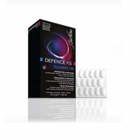 DEFENCE KS TRICOSAFE 100