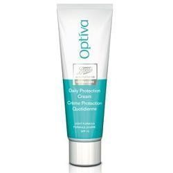 Optìva Crema Giorno Protezione Quotidiana LEGGERA