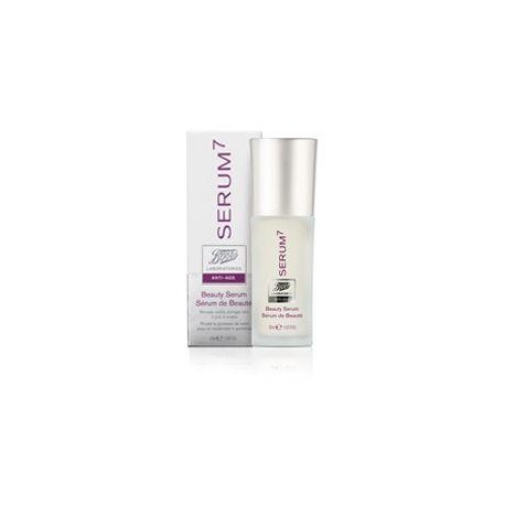 SERUM 7 BEAUTY SERUM 
