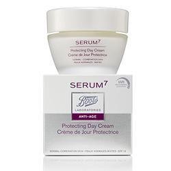 SERUM 7 CREMA GIORNO Pelle Normale