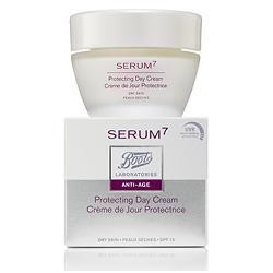 SERUM 7 CREMA GIORNO Pelle Secca 