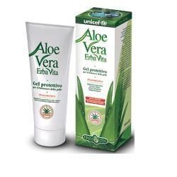 ALOE VERA GEL PROTETTIVO erba vita