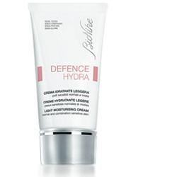 BioNike DEFENCE HYDRA CREMA IDRATANTE LEGGERA