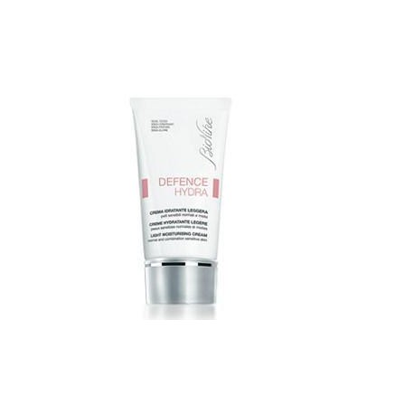BioNike DEFENCE HYDRA CREMA IDRATANTE LEGGERA