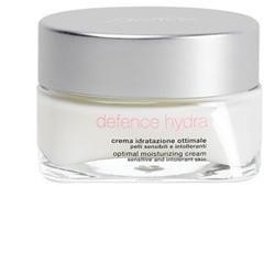 BioNike DEFENCE HYDRA CREMA IDRATANTE OTTIMALE