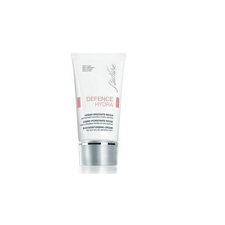 BioNike DEFENCE HYDRA CREMA IDRATANTE RICCA