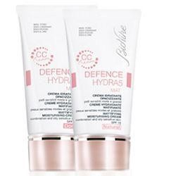 BioNike CC Cream DEFENCE HYDRA5 MAT DORE'