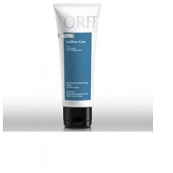 Korff Sublime Care MASCHERA REIDRATANTE-RINFRESCANTE