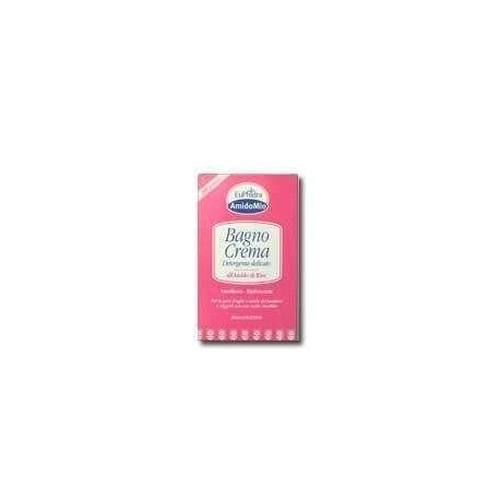 EUPHIDRA AMIDOMIO BAGNO CREMA
