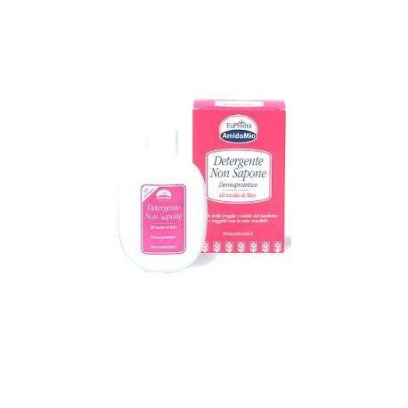 EUPHIDRA AMIDOMIO DETERGENTE SENZA SAPONE