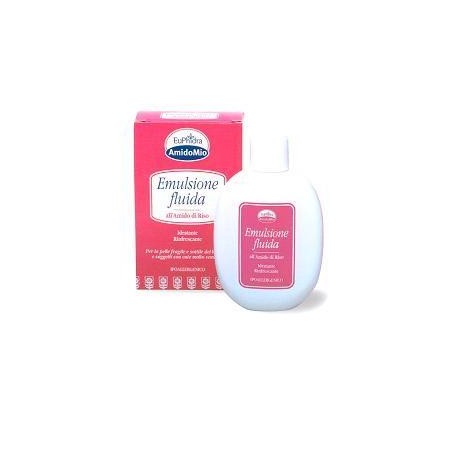 EUPHIDRA AMIDOMIO EMULSIONE IDRATANTE