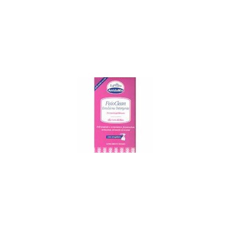 EUPHIDRA AMIDOMIO FISIOCLEAN