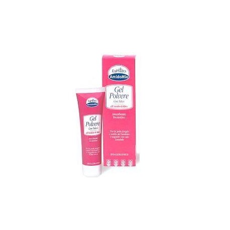 EUPHIDRA AMIDOMIO GEL POLVERE