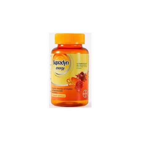 SUPRADYN ENERGY 70 CARAMELLE