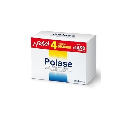 POLASE 36 BUSTINE
