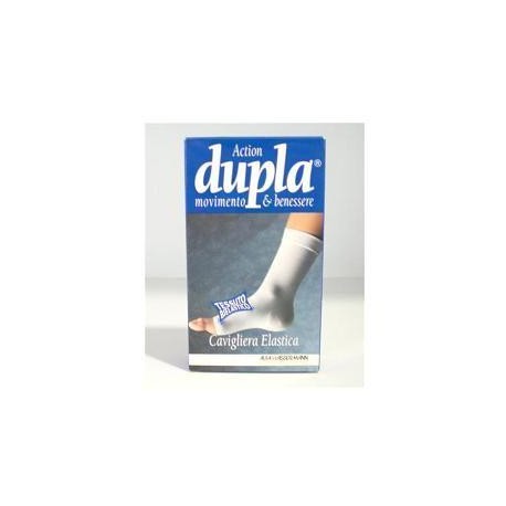 DUPLA CAVIGLIERA ELASTICA Tg L