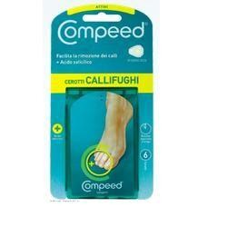 COMPEED CALLIFUGHI CEROTTI DITA 6PZ