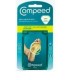 COMPEED DURONI CEROTTO MEDIO 6PZ