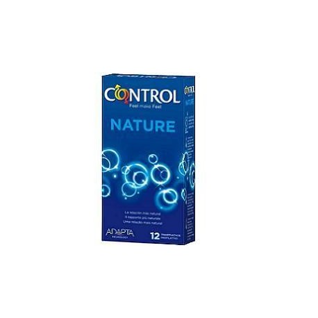 CONTROL NATURE 6PZ