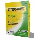 CITROSODINA PLUS 10 BUSTINE da 2,5G