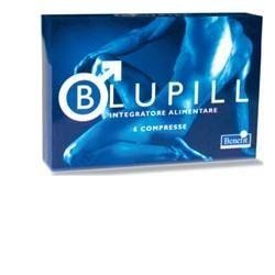 BLUPILL 6 Compresse