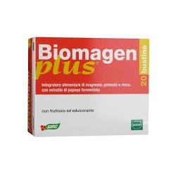 BIOMAGEN PLUS 20BUST