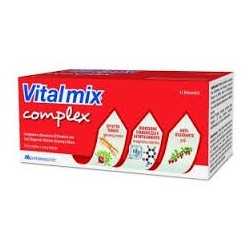 VITALMIX COMPLEX 10 FL