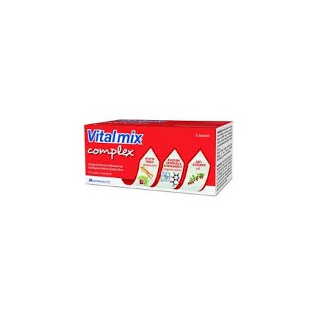 VITALMIX COMPLEX 10 FL