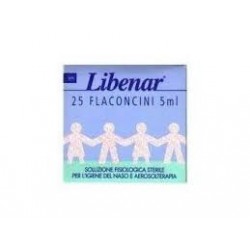 LIBENAR 25FL 5ML