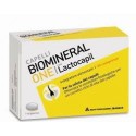 BIOMINERAL ONE con Lactocapil Plus 30 COMPRESSE