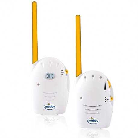 BABY MONITOR ANALOGICO 2011