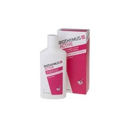 BIOTHYMUS SHAMPOO ANTICADUTA DONNA