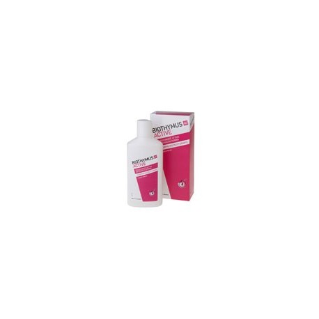 BIOTHYMUS SHAMPOO ANTICADUTA DONNA