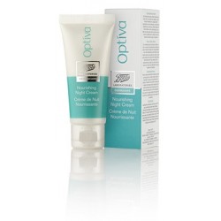 OPTIVA CR NOTTE NUTRIENTE 40ML
